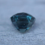 Natural Teal Sapphire - Sapphirepal