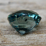 Natural Teal Sapphire - Sapphirepal