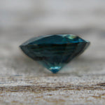 Natural Teal Sapphire - Sapphirepal