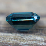 Natural Teal Sapphire - Sapphirepal