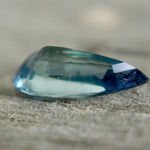 Natural Teal Sapphire - Sapphirepal