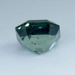 Natural Teal Sapphire - Sapphirepal