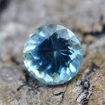 Natural Teal Sapphire - Sapphirepal