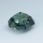 Natural Teal Sapphire - Sapphirepal