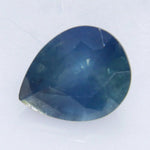 Natural Teal Sapphire - Sapphirepal