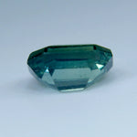 Natural Teal Sapphire - Sapphirepal