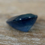 Natural Teal Sapphire - Sapphirepal