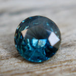 Natural Teal Sapphire - Sapphirepal