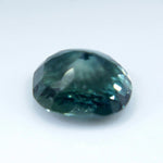 Natural Teal Sapphire - Sapphirepal