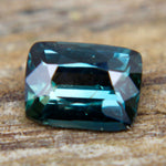Natural Teal Sapphire - Sapphirepal