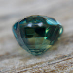 Natural Teal Sapphire - Sapphirepal