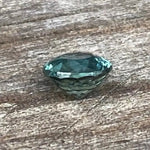 Natural Teal Sapphire - Sapphirepal