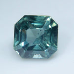 Natural Teal Sapphire - Sapphirepal