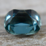 Natural Teal Sapphire - Sapphirepal