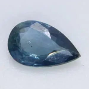 Natural Teal Sapphire - Sapphirepal