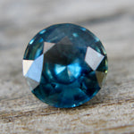 Natural Teal Sapphire - Sapphirepal