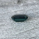 Natural Teal Sapphire - Sapphirepal