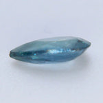 Natural Teal Sapphire - Sapphirepal