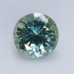 Natural Teal Sapphire - Sapphirepal