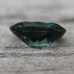 Natural Teal Sapphire - Sapphirepal