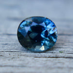 Natural Teal Sapphire - Sapphirepal