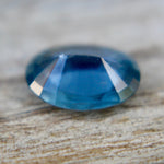 Natural Teal Sapphire - Sapphirepal