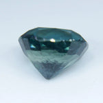 Natural Teal Sapphire - Sapphirepal