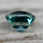Natural Teal Sapphire - Sapphirepal