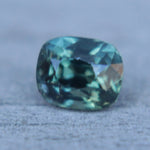 Natural Teal Sapphire - Sapphirepal