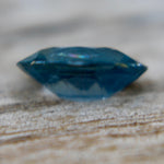Natural Teal Sapphire - Sapphirepal