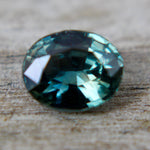 Natural Teal Sapphire - Sapphirepal