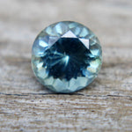 Natural Teal Sapphire - Sapphirepal