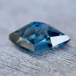 Natural Teal Spinel - Sapphirepal