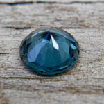 Natural Teal Spinel - Sapphirepal