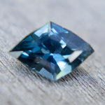 Natural Teal Spinel - Sapphirepal