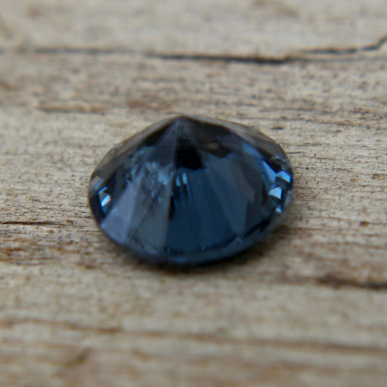 Natural Teal Spinel - Sapphirepal