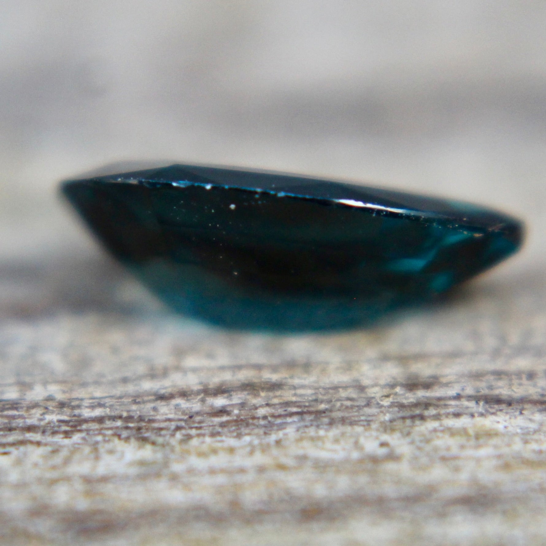 Natural Teal Spinel - Sapphirepal