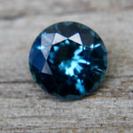 Natural Teal Spinel - Sapphirepal