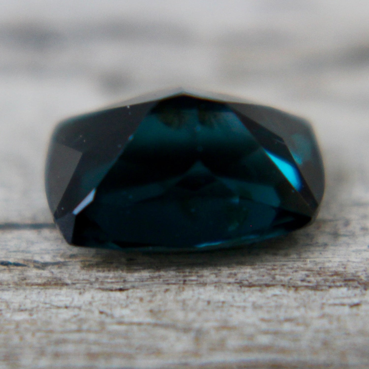 Natural Teal Spinel - Sapphirepal