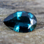 Natural Teal Spinel - Sapphirepal