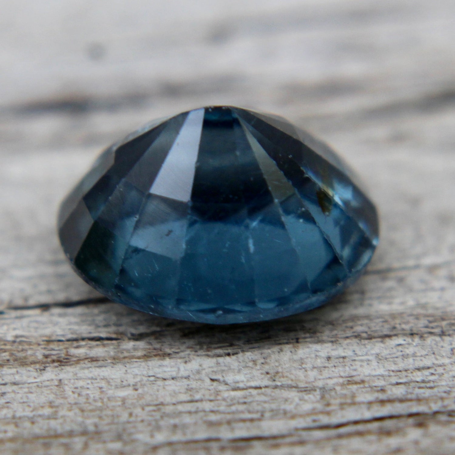 Natural Teal Spinel - Sapphirepal