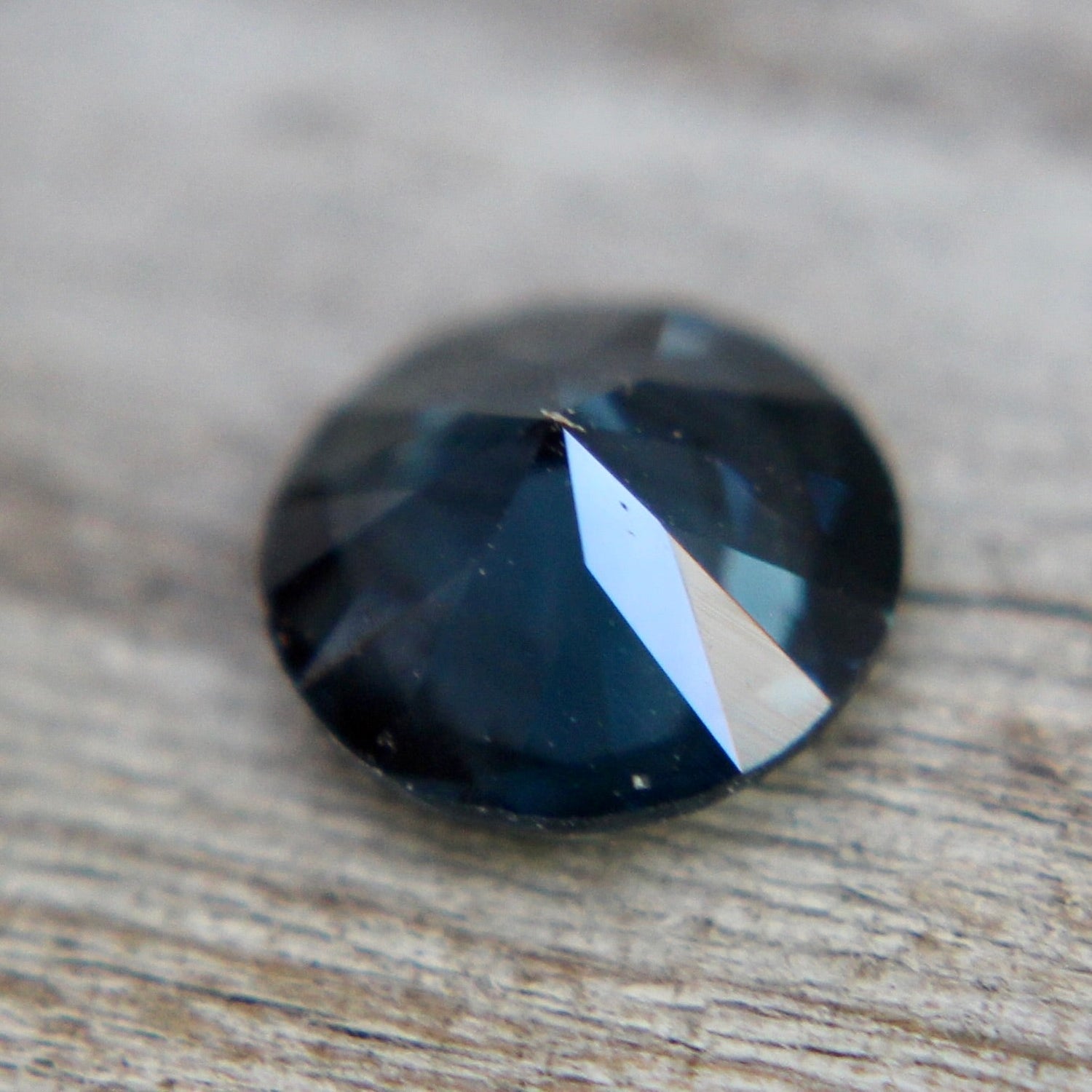 Natural Teal Spinel - Sapphirepal