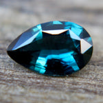 Natural Teal Spinel - Sapphirepal