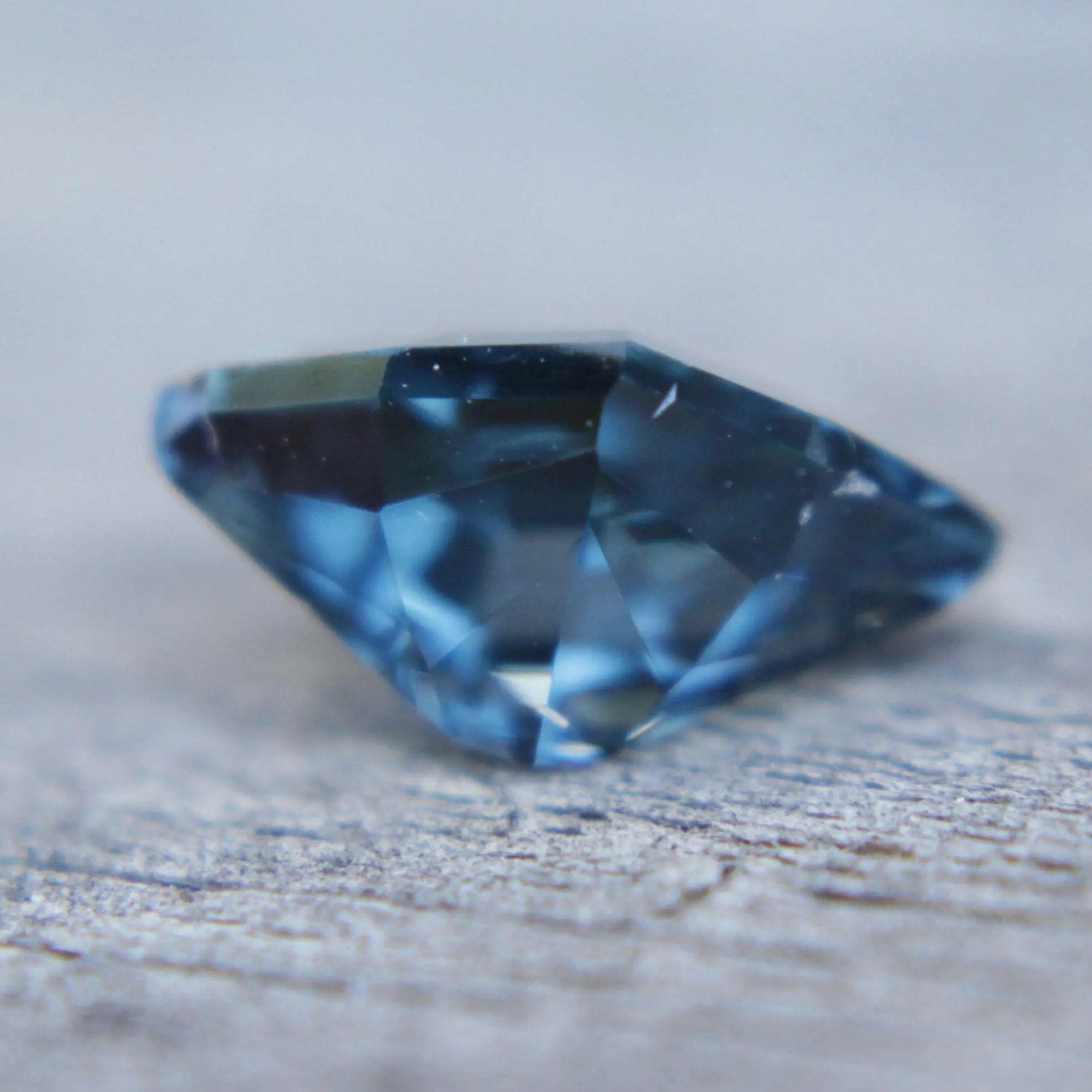 Natural Teal Spinel - Sapphirepal