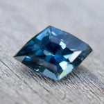 Natural Teal Spinel - Sapphirepal