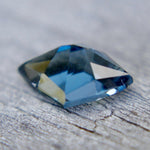 Natural Teal Spinel - Sapphirepal