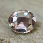 Natural Unique Coloured Sapphire - Sapphirepal