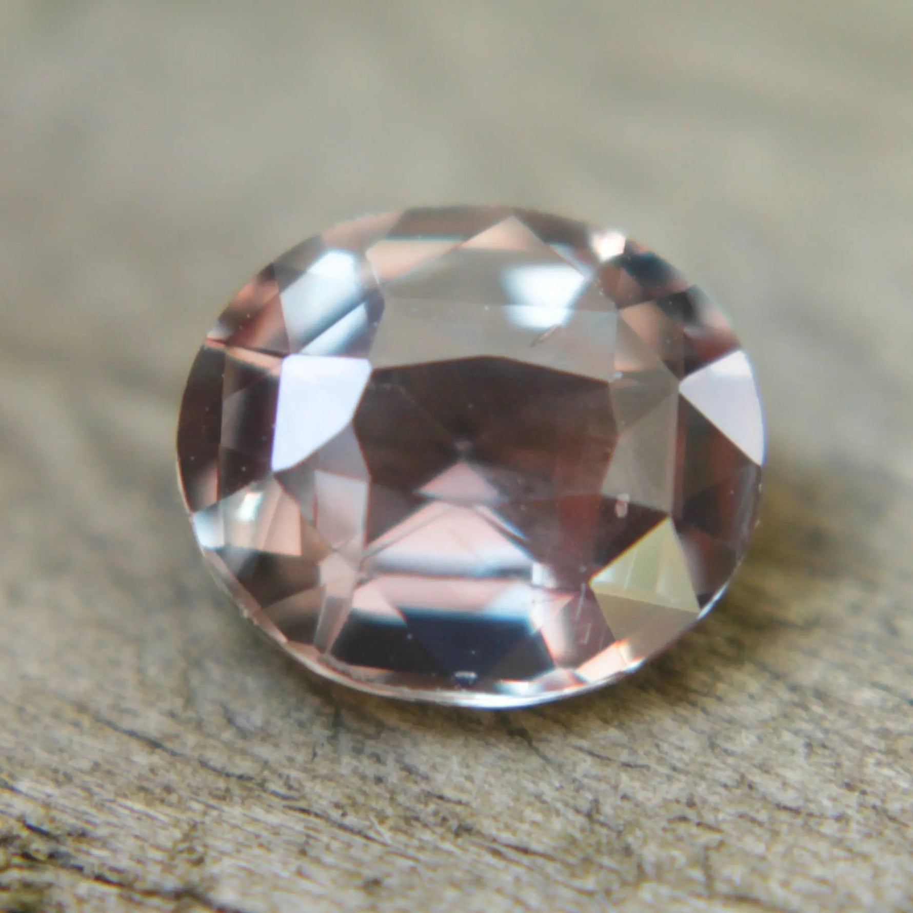 Natural Unique Coloured Sapphire - Sapphirepal