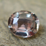 Natural Unique Coloured Sapphire - Sapphirepal