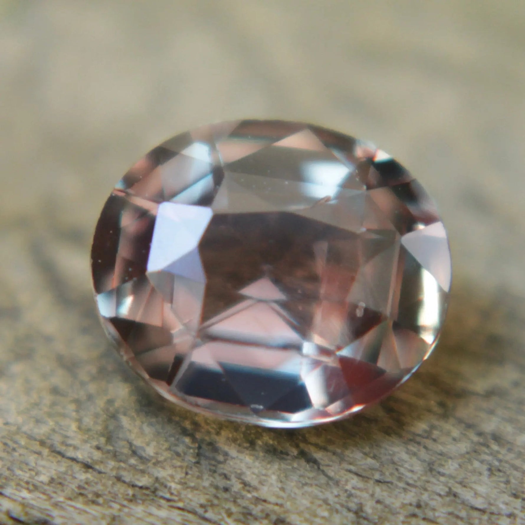 Natural Unique Coloured Sapphire - Sapphirepal